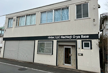 合同会社リンテック