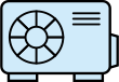 空調設備事業