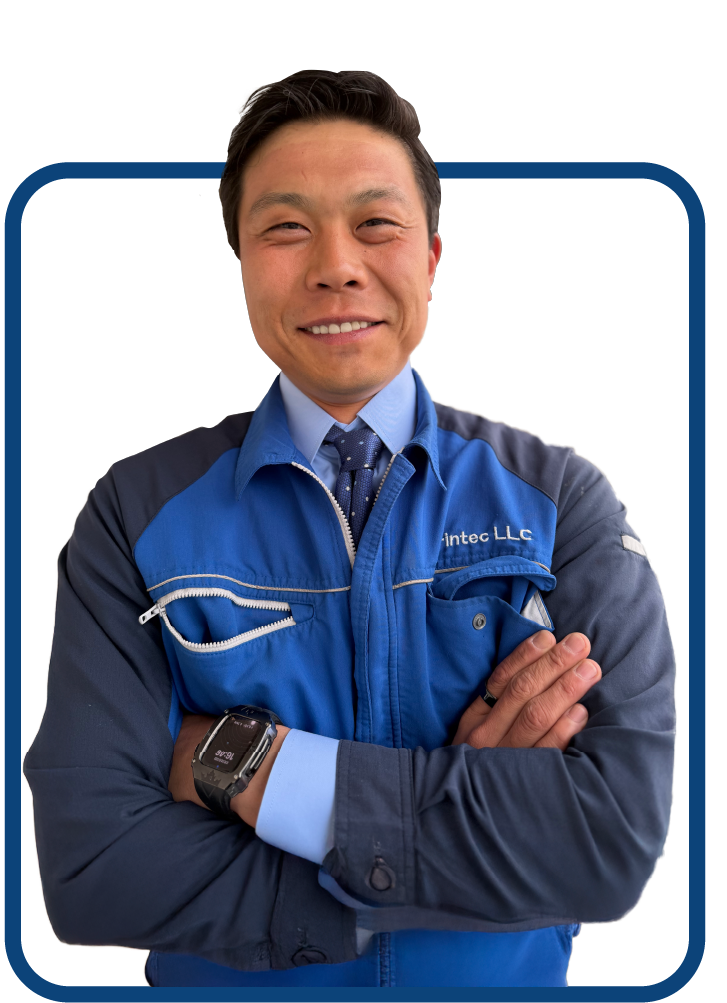 代表　粟井 力也