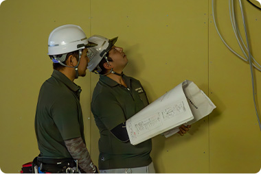 海外エネルギーアドバイザリー事業