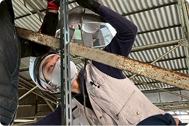 海外エネルギーアドバイザリー事業