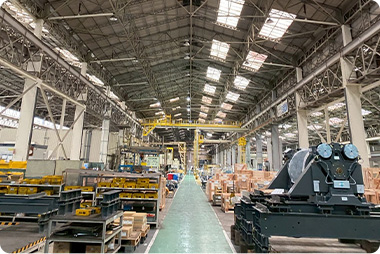 海外エネルギーアドバイザリー事業